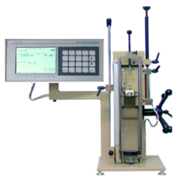 دستگاه تست فنر مدل FW 43F